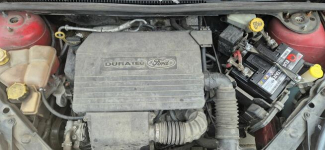 FORD FIESTA MK6 1300 NENZYNA !!! Głogów - zdjęcie 8