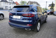 BMW X5 atrakcyjny przebieg, super stan, rok gwarancji, Opole - zdjęcie 4