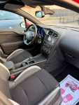 Citroen DS4 Benzyna_Automat_Led_Masaże_Pólskóra_Nawigacja_ Rzekuń - zdjęcie 6