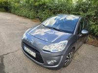 Citroën C3 II w bogatej wersji Exclusive rok produkcji 2012 Gdańsk - zdjęcie 9