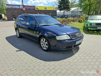 Auto A6 kombi LPG gaz Automat! Możliwa zamiana! Bydgoszcz - zdjęcie 3