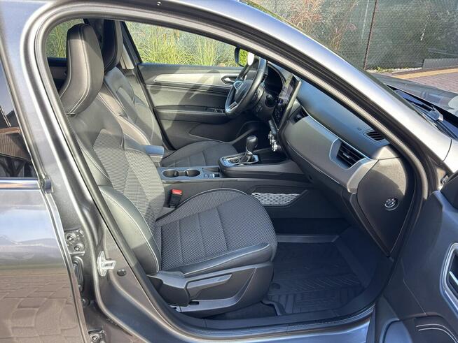 Renault Arkana 1.3 TCe mHEV Intens EDC Salon Polska I Wł. Czyżew - zdjęcie 11