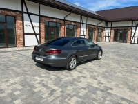 Volkswagen CC KLIMA, SKÓRY ,WENTYLOWANE SIEDZENIA, Słupsk - zdjęcie 3