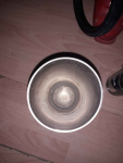 Puchar z mosiądzu Bielany - zdjęcie 2