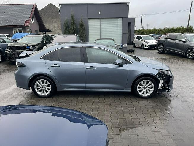 Toyota Corolla Hybryda Automat Klimatronik Kamera 140KM Gliwice - zdjęcie 5