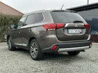 Mitsubishi Outlander Lipsko - zdjęcie 11