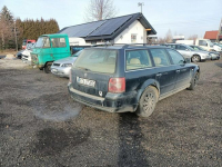 Volkswagen Passat 1.9TDI 130km 03r Tarnów - zdjęcie 4