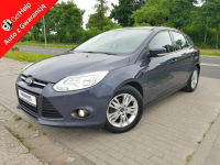 Ford Focus 1,6 Benzyna Klimatronik Gwarancja