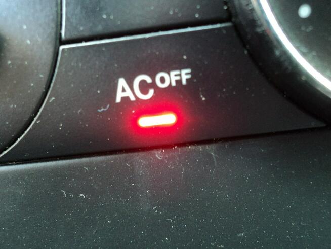 sprzedam ładnego MERCEDESA A KLASE z 2006r 2.0 CDI 110KM Lublin - zdjęcie 10