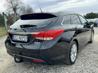 Hyundai i40 Navi Kamera LED Gwarancja Kutno - zdjęcie 6