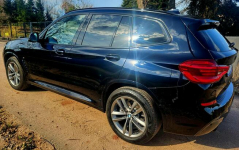 BMW X3 xDrive20d M Sport Edition Wąchock - zdjęcie 10