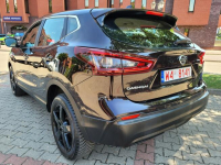 Nissan Qashqai 1,3 DIG-T DCT automat Warszawa - zdjęcie 5