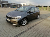 BMW Serii 2, 216d Gran Tourer Kraków - zdjęcie 3