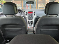 OPEL ASTRA CDTI 1.7 Wąchock - zdjęcie 10