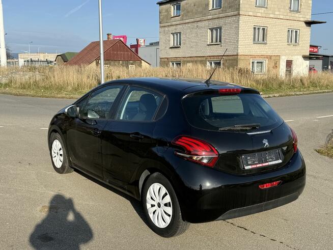 Peugeot 208 1.0 VTi Active Krosno - zdjęcie 2