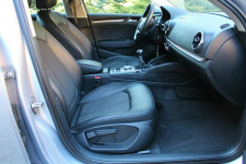 Audi A3 TDI Sedan Zadbany Egzemplarz Opłacony Lubań - zdjęcie 12
