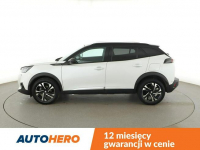 Peugeot 2008 GT-Line automat virtual navi kamera FullLED półskóra Warszawa - zdjęcie 2