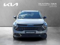 Kia Sportage FV23%/180KM/Anniversary/Automat Toruń - zdjęcie 8