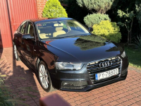 Audi A4 2.0 TFSI S-LINE, Automat, 220KM Nowe Miasto - zdjęcie 7