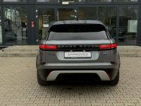 Range Rover Velar 2021 2.0D 204km Łódź - zdjęcie 8