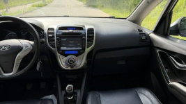 Hyundai ix20 5 STAR EDITION * okazja * 1.4 MPI Jaworzno - zdjęcie 12