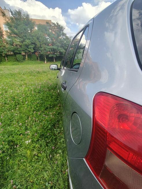 !!!!! Toyota Yaris 1.3 87km 2006r SUPER STAN !!!!! Elbląg - zdjęcie 10