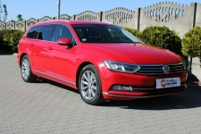 Volkswagen Passat Variant VW Passat B8 2.0 TDI 190KM Zambrów - zdjęcie 8