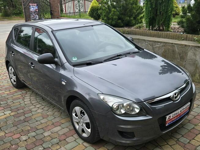 Hyundai i30 1.4 Blue Comfort Wąchock - zdjęcie 4