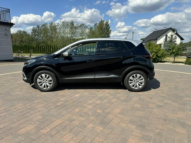 Renault Captur Lipówki - zdjęcie 6
