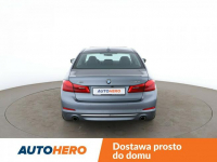 BMW 530 GRATIS! Pakiet Serwisowy o wartości 800 zł! Warszawa - zdjęcie 6