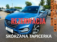 Hyundai Tucson Panorama skóra