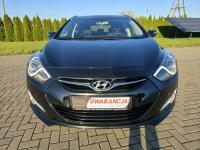 Hyundai i40 1,6Benzyna Serwis.Ledy.Klimatr 2 str.Tempomat.Parktronic Kutno - zdjęcie 5