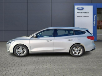 Ford Focus 1,5EcoBlue 120KM Trend gwarancja JA87897 Warszawa - zdjęcie 2