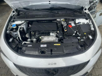 Peugeot 308 Allure Automat Kamera Skóra Podgrzewanie Gliwice - zdjęcie 11