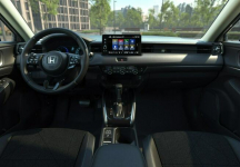 Honda HR-V Advance Sport 1.5 i-MMD (131 KM) CVT (100) Kraków - zdjęcie 9