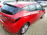 Opel Astra K 1.2T 130 KM, , światła LED, klima 2 strefowa, Android Łódź - zdjęcie 5