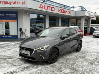 Mazda 2 Rezerwacja Tarnowskie Góry - zdjęcie 2