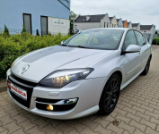 Renault Laguna 12/2011 Automat 173KM NaviRata600zł Śrem - zdjęcie 3