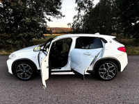BMW X2 (F39) sDrive18d M-Pakiet, 2.0 Diesel 150KM zadbane, s Bełchatów - zdjęcie 10
