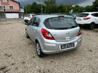 Opel Corsa 1,2 Benzyna 2014r Bardzo ładny samocgód Białogard - zdjęcie 9
