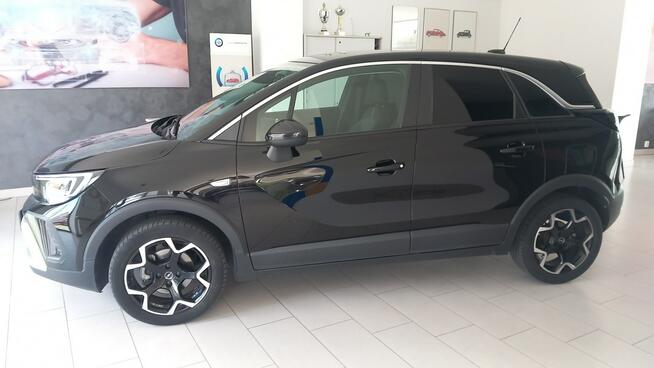 Opel Corssland X 1.2T 110kM, Elegance, salon Polska, pierwszy wł. Łódź - zdjęcie 7