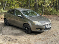 Fiat Bravo 2 Multijet 1.9 JTD Emotion, 150KM, 2007r