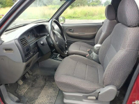 Kia Sportage 2.0 00r 4x4 Tarnów - zdjęcie 5