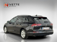 Volkswagen Golf 2,0 TDI DSG (115 KM) Life Salon PL F-Vat Warszawa - zdjęcie 3