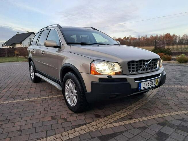 Volvo XC 90 Lipówki - zdjęcie 1