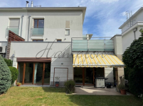 Dom bliźniak na wynajem Marina Mokotów Mokotów - zdjęcie 2