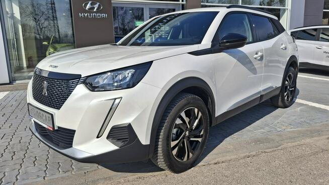 Peugeot 2008 Allure Pack /serwis/Polska/ przebieg 3.631km!!! Ostrołęka - zdjęcie 2
