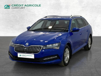 Skoda Superb 2.0 TDI SCR Ambition DSG