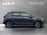 Kia Stonic kamera cofania/grzane fotele/120KM/benzyna/manual Toruń - zdjęcie 6