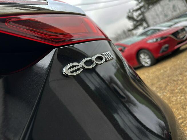 Insignia Sport Tourer 2.0 CDTI 163km BIXENON led NAVI serwis 2014 Tychy - zdjęcie 12